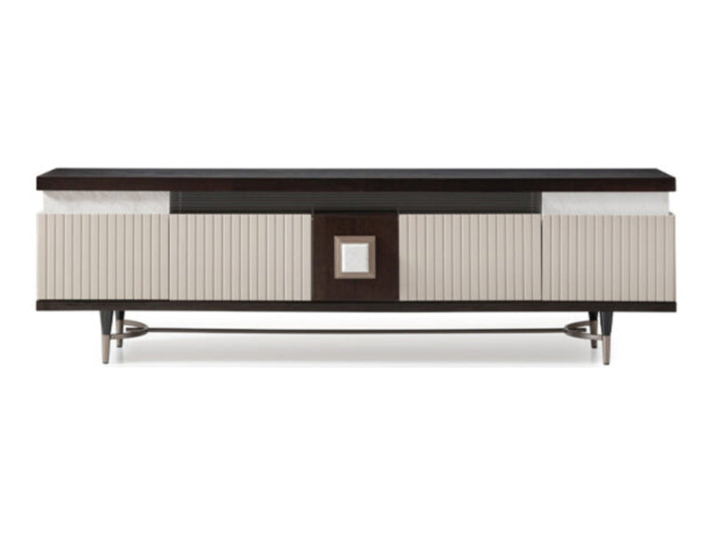 Galante 91" Wide TV Stand