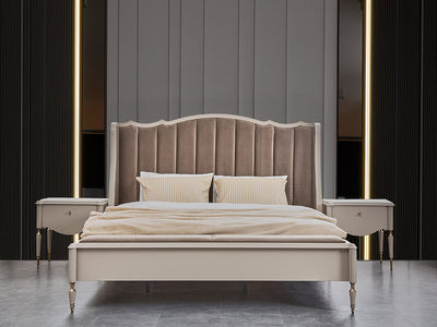 Monacoba Bedroom Set