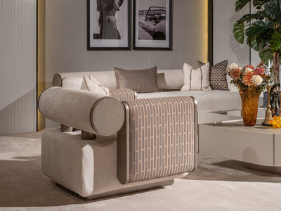 Ricamo Living Room Set