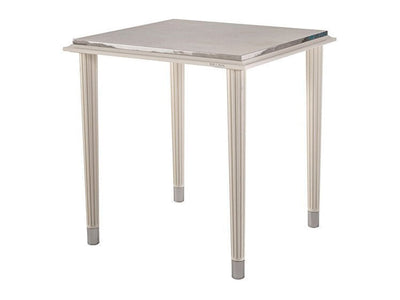 Gravita 22" Tall End Table