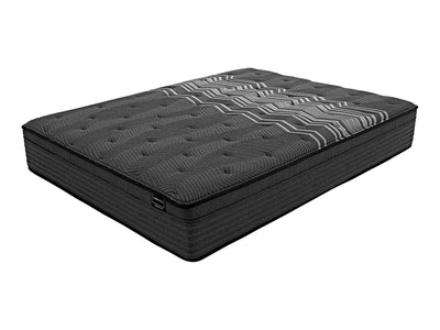 Harmony Pro 12" Thick Firm Mattress