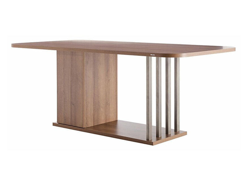 Mirante 78.8" Wide Dining Table