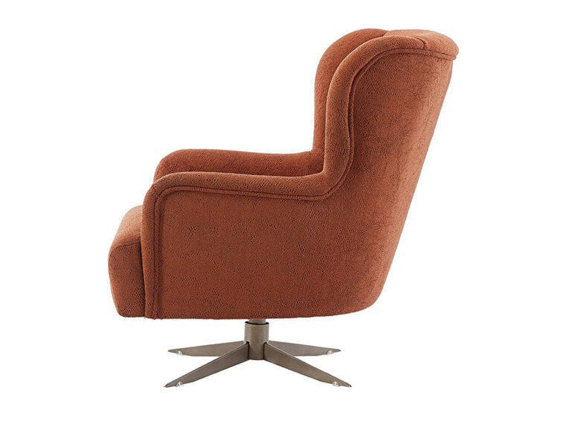 Atlanta 23" Wide Swivel Armchair