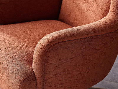 Atlanta 23" Wide Swivel Armchair