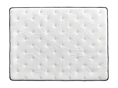 Hybrid Pro 14" Thick Firm Mattress