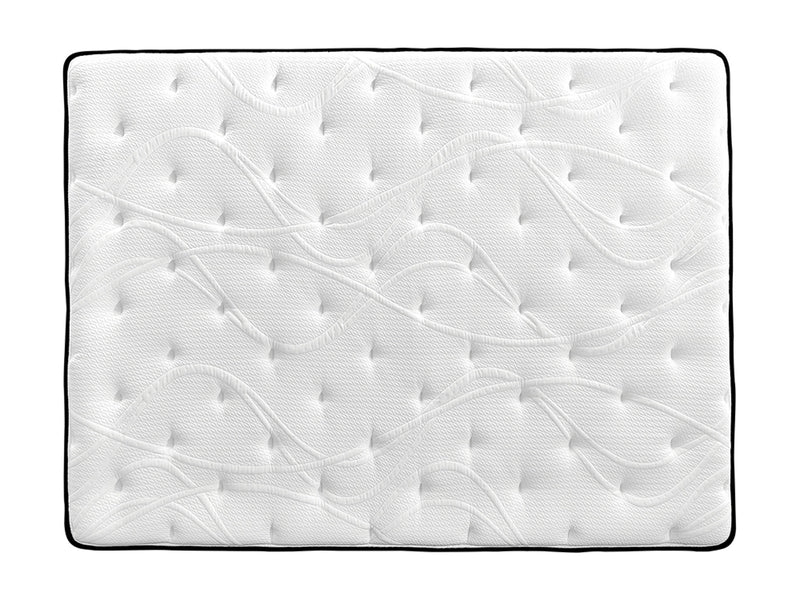 Hybrid Pro 14" Thick Firm Mattress