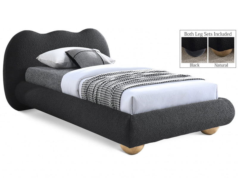 Hyde Platform Bed