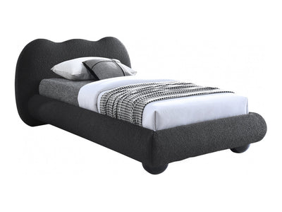 Hyde Platform Bed