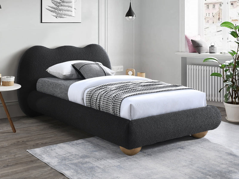 Hyde Platform Bed