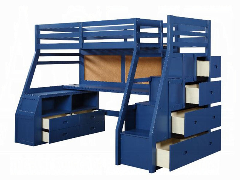 Jason II Loft Bed