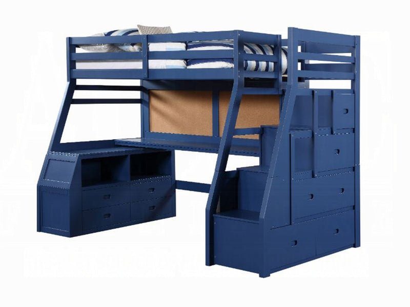 Jason II Loft Bed