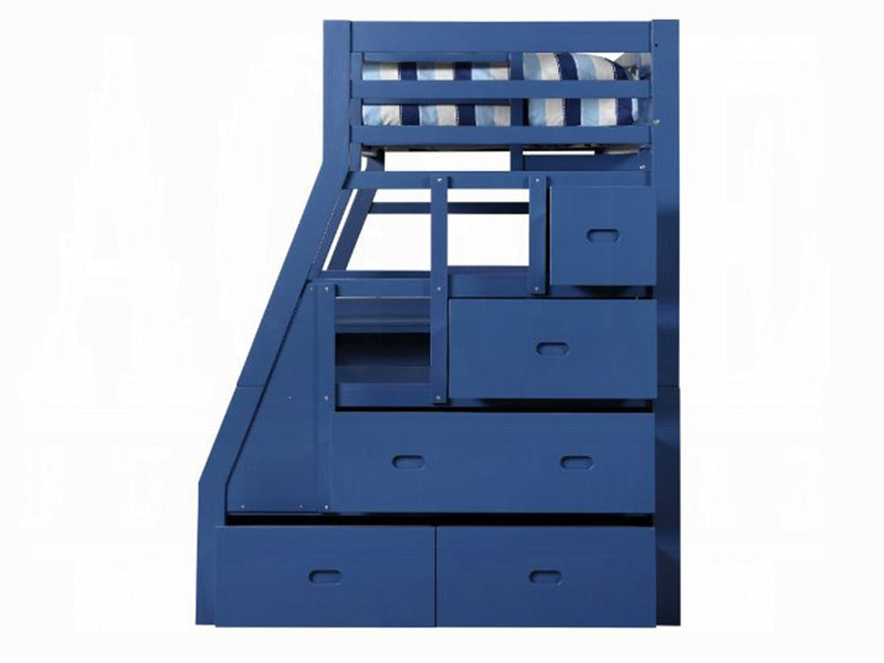 Jason II Loft Bed