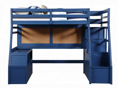 Jason II Loft Bed