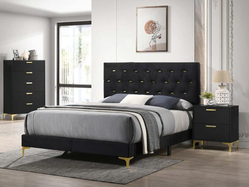 Kendall Bedroom Set