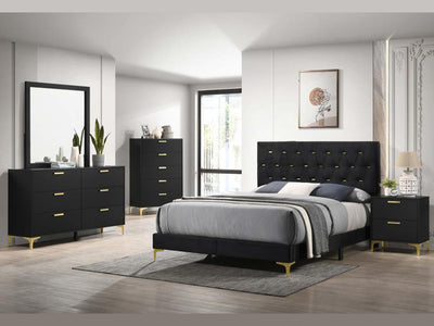 Kendall Bedroom Set