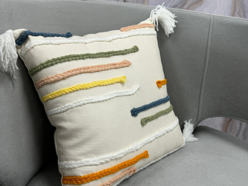 Ist 20 Handmade Decorative Throw Pillow
