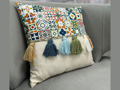 Ist 22 Handmade Decorative Throw Pillow