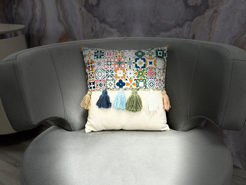Ist 22 Handmade Decorative Throw Pillow