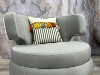 Ist 24 Handmade Decorative Throw Pillow