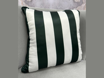 Line 003 Decorative Throw Pillow