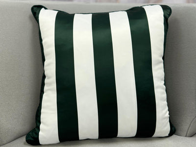 Line 003 Decorative Throw Pillow