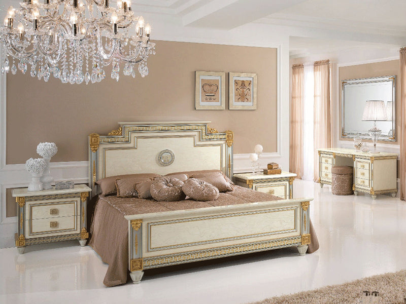 Liberty Bedroom Set