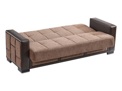 Loft 90" Wide Convertible Sofa