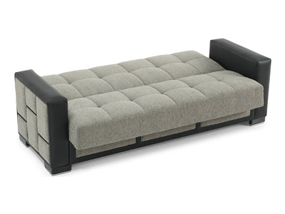 Loft 90" Wide Convertible Sofa