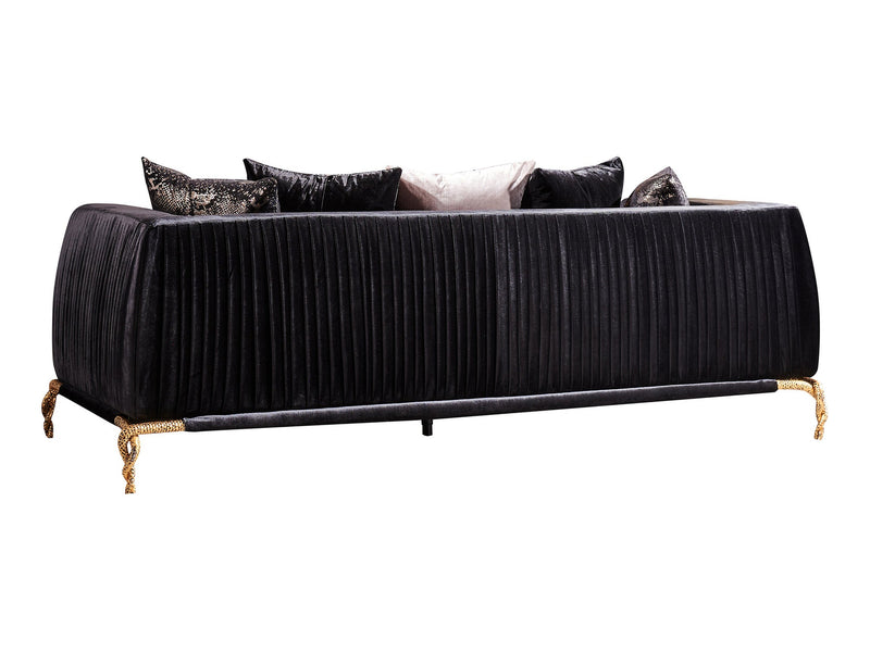 Majestic 91" Wide Sofa