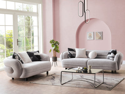 Marsilya Living Room Set