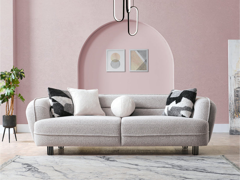 Marsilya Living Room Set