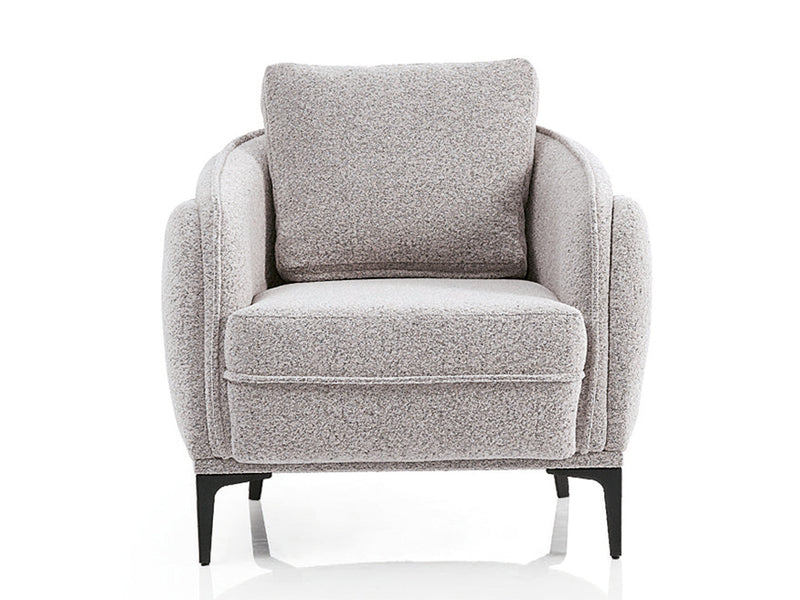 Marsilya 35" Wide Armchair