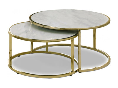 Massimo Coffee Table Set