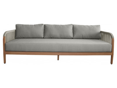 Maui 88" Wide Patio Sofa