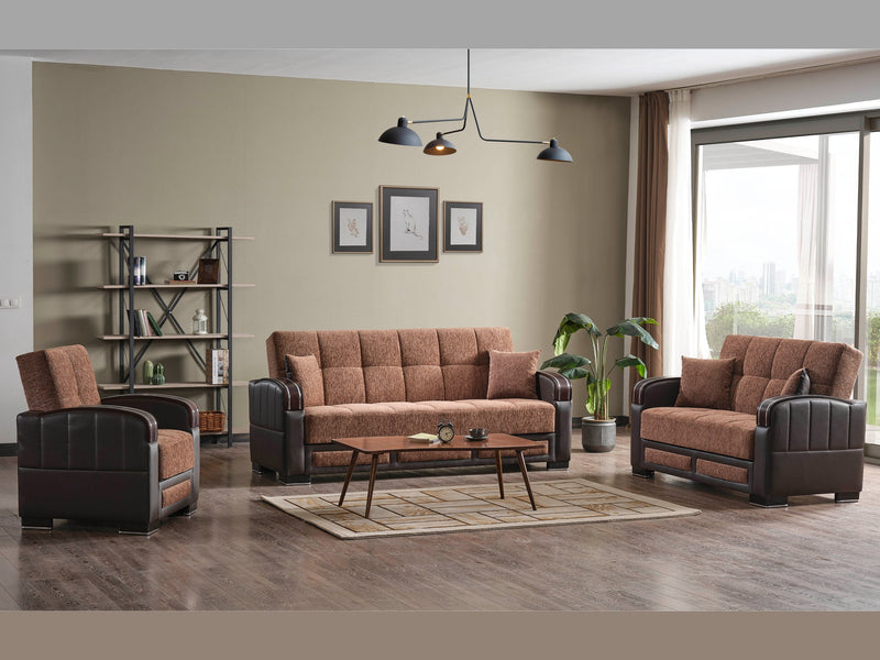 Maya Living Room Set