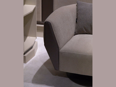 Fortuna Armchair