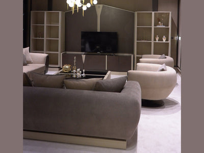 Fortuna Living Room Set