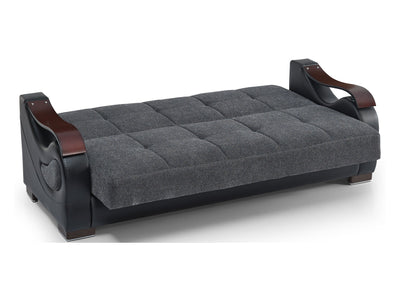 Metroplex Convertible Sofa