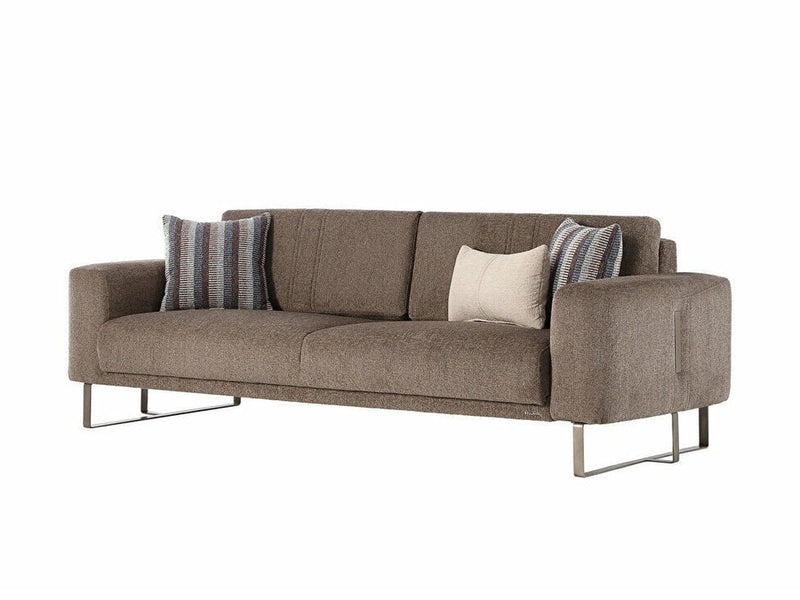 Mirante 94" Wide Convertible Sofa