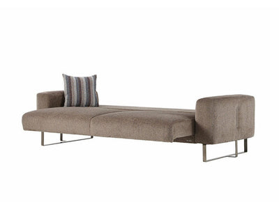 Mirante 94" Wide Convertible Sofa