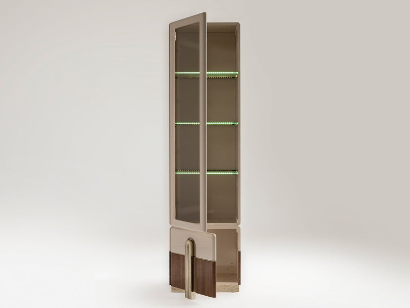 Modena Mazzi Dining Cabinet