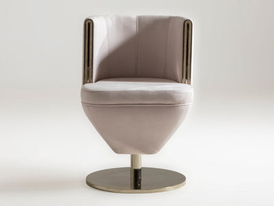 Modena Mazzi Dining Chair