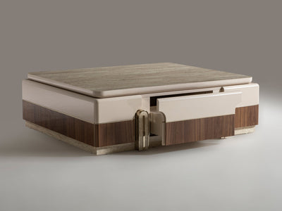 Modena Mazzi Coffee Table