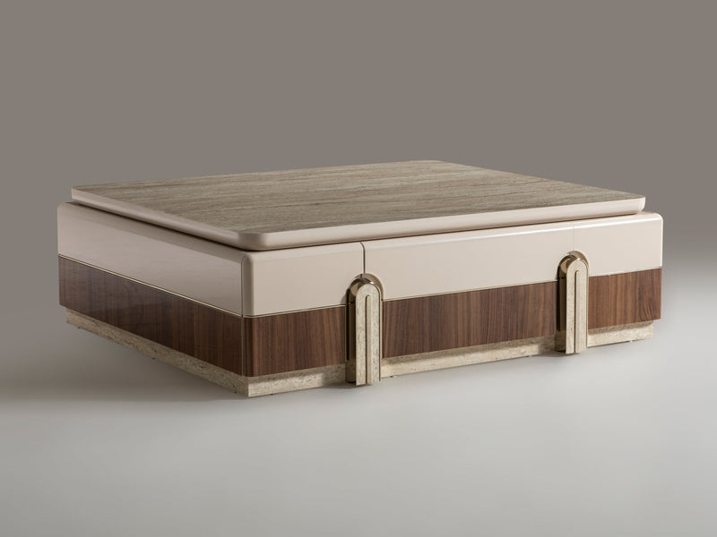 Modena Mazzi Coffee Table