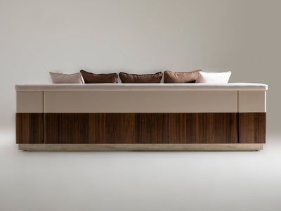 Modena Mazzi Sofa