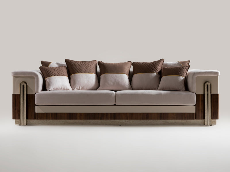 Modena Mazzi Sofa