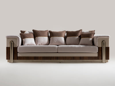 Modena Mazzi Living Room Set