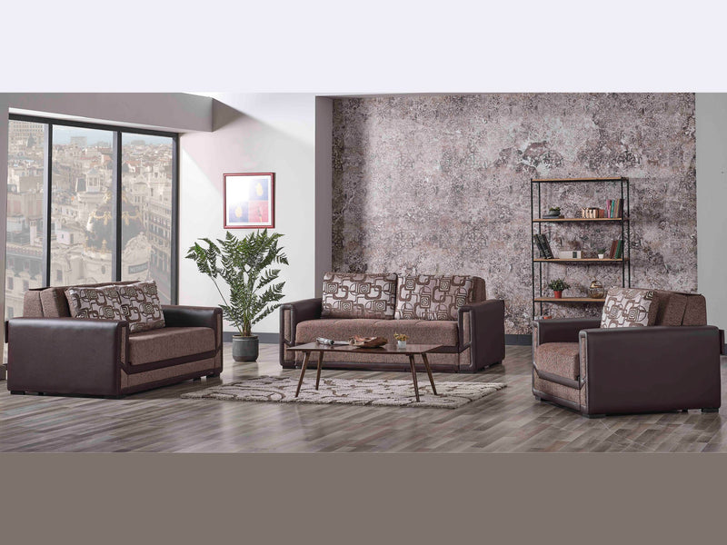 Mondomax Living Room Set