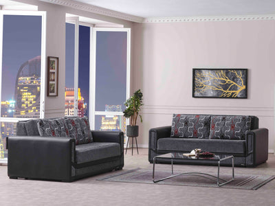 Mondomax Living Room Set