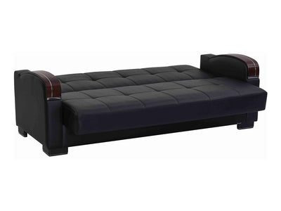 Mobimax 88" Wide Convertible Sofa